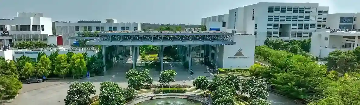 Presidency University, Bangalore