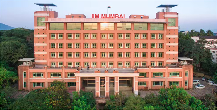 IIM Mumbai
