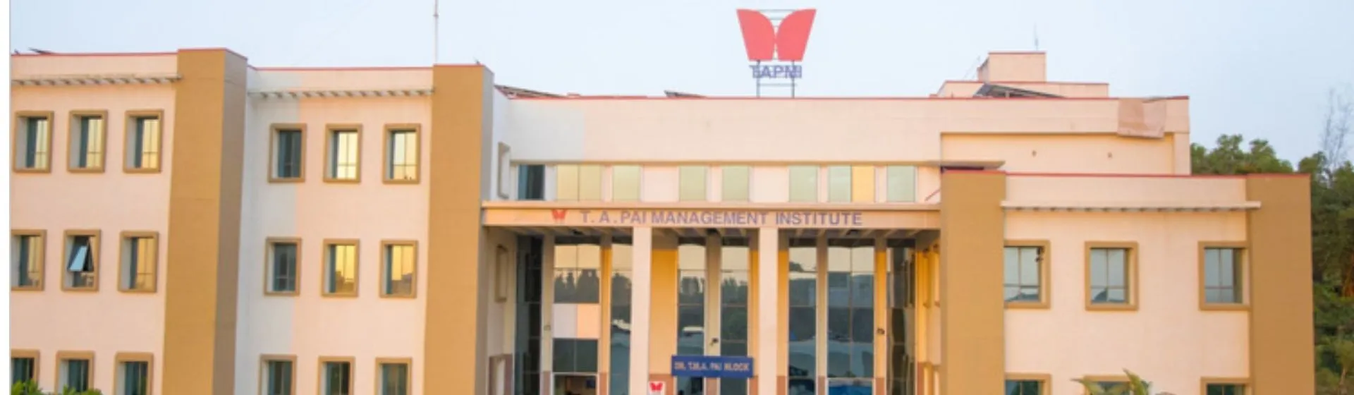 TAPMI Manipal