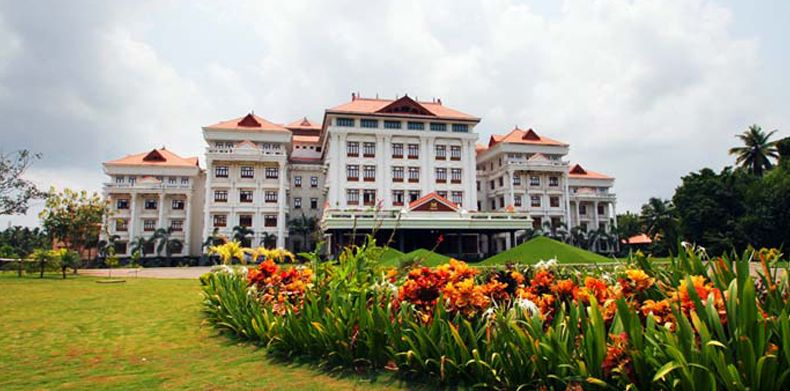 AVV -Amritapuri