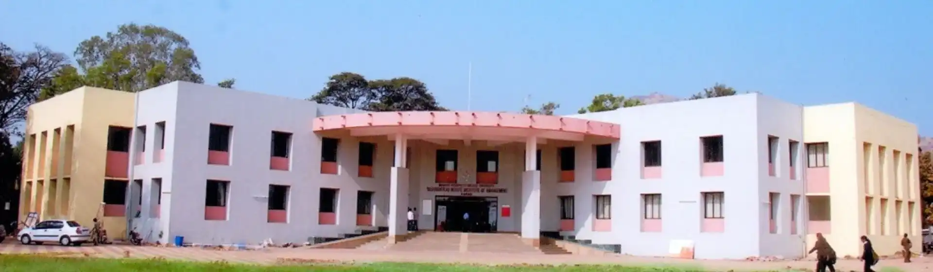 IMED, Karad