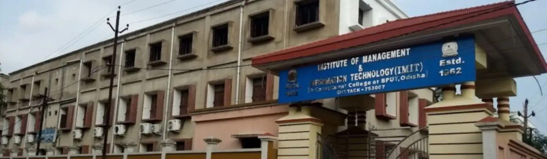 IMIT-Cuttack
