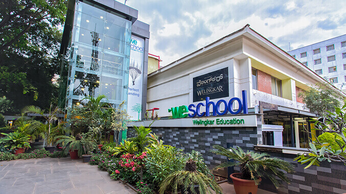 WeSchool Mumbai