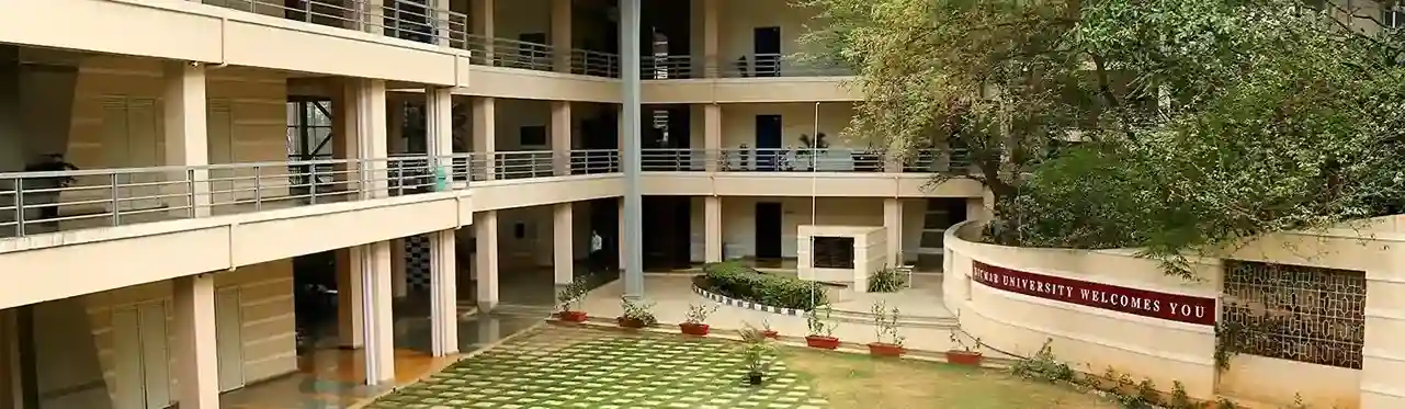 NICMAR Pune