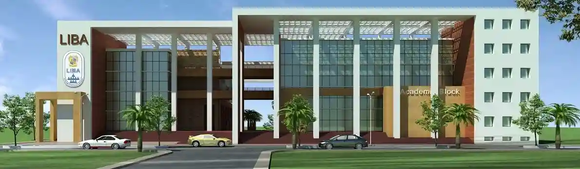 LIBA-Chennai