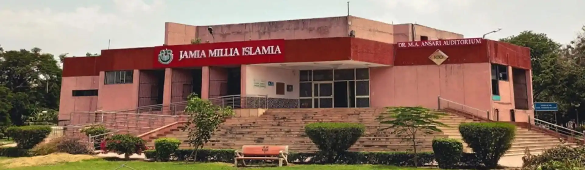 JMI-New Delhi