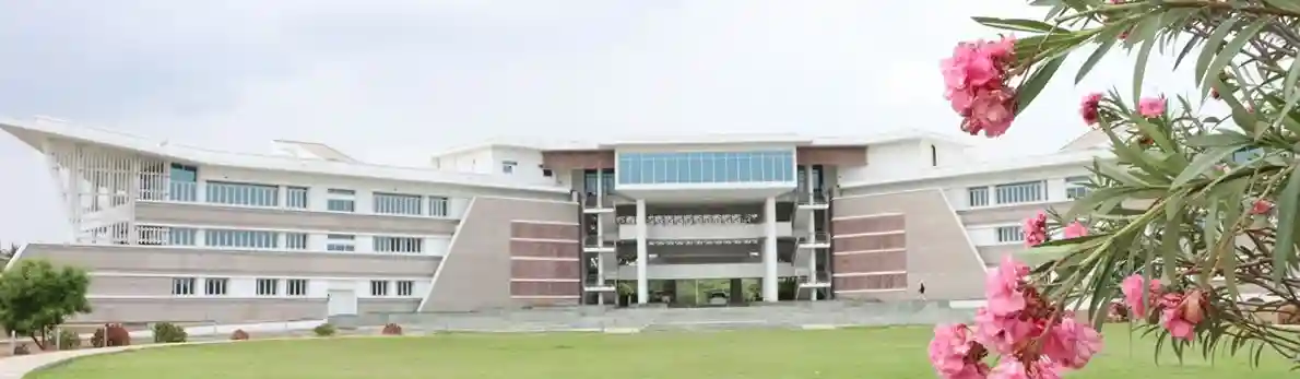 IIM Tiruchirappalli