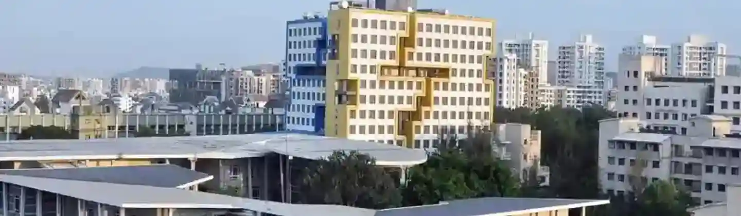 NICMAR Pune