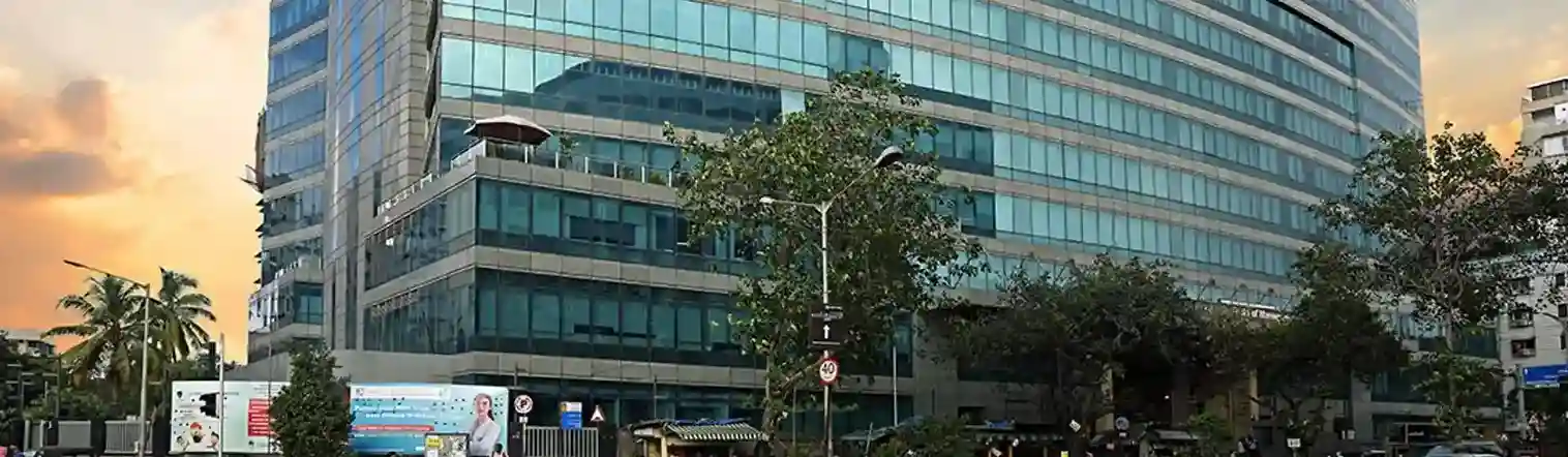 NMIMS Mumbai-School of Business Management, Mumbai