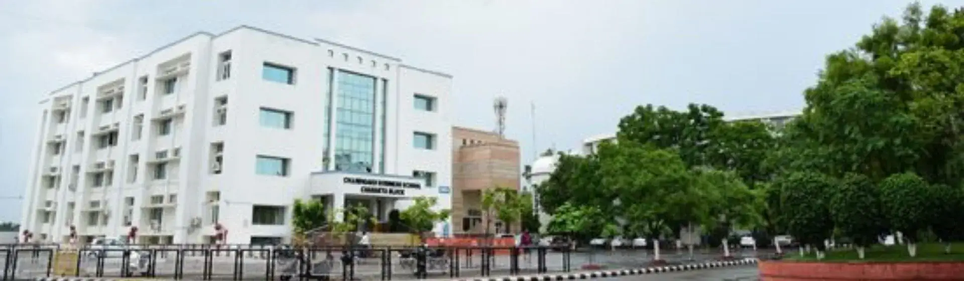 CSB Jhanjeri