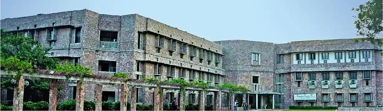 IIHMR University-SPM, Jaipur