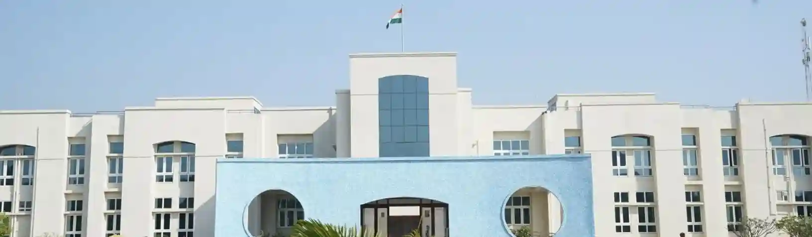 School of Maritime Management, Visakhapatnam