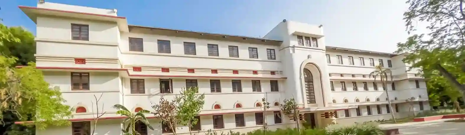 AMSOM Ahmedabad