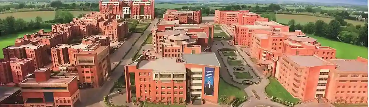 Amity University, Noida