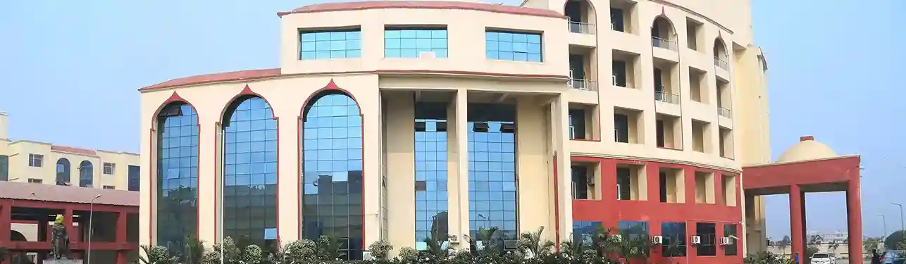 CIMP-Chandragupt Institute of Management, Patna