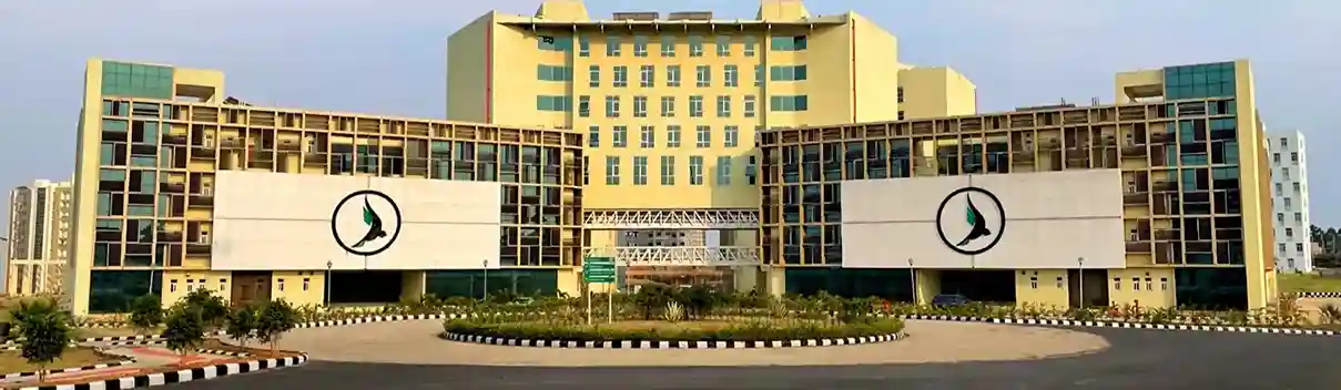 IIM Ranchi
