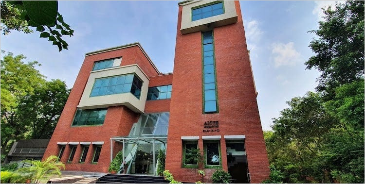 NDIM New Delhi