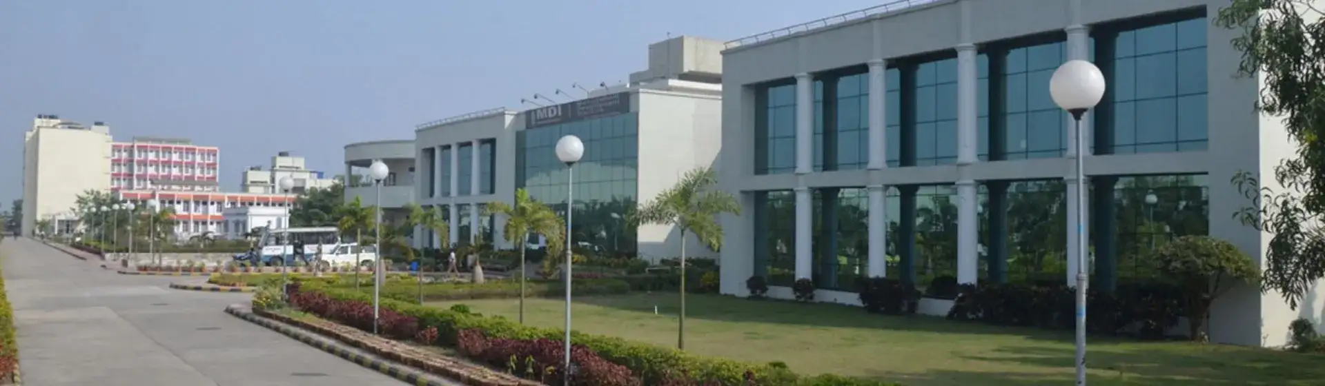 MDI Murshidabad