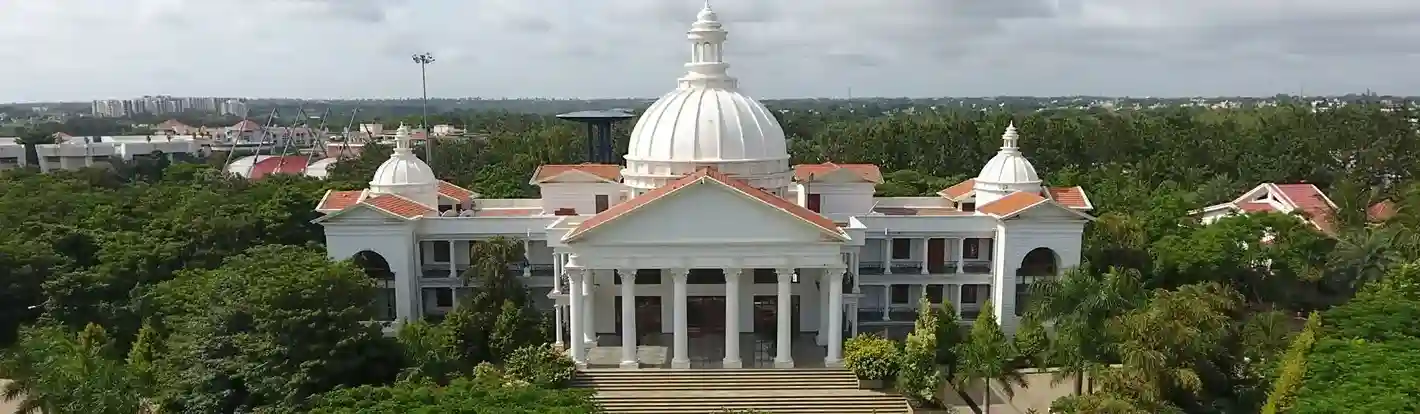 Alliance University, Bangalore