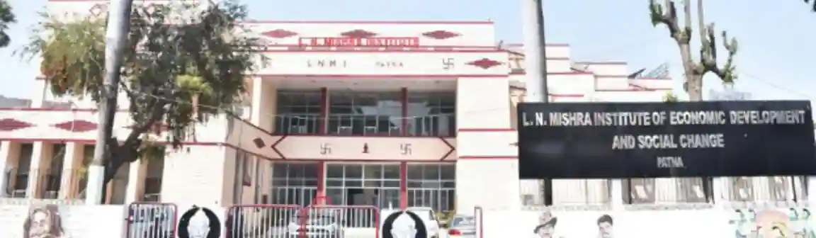 LNMI Patna