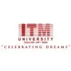 ITM University (School of Management), Gwalior