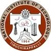 NIT Tiruchirappalli-National Institute of Technology, Tiruchirappalli