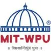 MIT-World Peace University, School of Business, Pune
