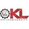 KLEF-Koneru Lakshmaiah Education Foundation University, Vaddeswaram
