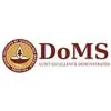 IIT Madras (DoMS)-Indian Institute of Technology, Madras