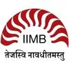 IIM Bangalore-Indian Institute of Management, Bangalore