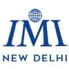 IMI New Delhi-International Management Institute, New Delhi