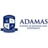 Adamas University, School of Business, Kolkata
