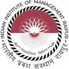 IIM Raipur-Indian Institute of Management, Raipur