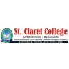 SCC Bengaluru - St. Claret College, Autonomous, Bengaluru