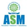 ASM Institute of Business Management & Research Centre, Pune