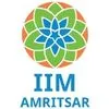 IIM Amritsar-Indian Institute of Management, Amritsar