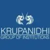 Krupanidhi Group of Institutions (Krupanidhi College), Bengaluru