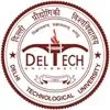 DTU-Delhi Technological University, Delhi