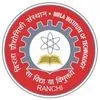 BIT-Birla Institute of Technology, Ranchi