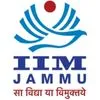 IIM Jammu-Indian Institute of Management, Jammu