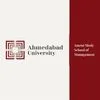 AMSOM-Ahmedabad University-Amrut Mody School of Management, Ahmedabad