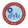 NITTTR Bhopal-National Institute of Technical Teachers Training and Research, Bhopal