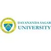 DSU-Dayananda Sagar University, School of Commerce & Management Studies, Bengaluru