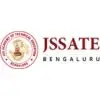 JSSATE Bengaluru-JSS Academy of Technical Education, Bengaluru
