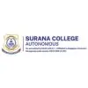 Surana College, Autonomous, Bengaluru