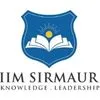 IIM Sirmaur-Indian Institute of Management, Sirmaur