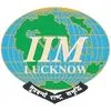 IIM Lucknow-Indian Institute of Management, Lucknow