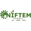 NIFTEM Sonepat-National Institute of Food Technology Entrepreneurship And Management, Sonepat