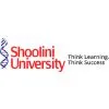 Shoolini University of Biotechnology and Management Sciences, Solan