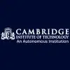 CIT Bengaluru - Cambridge Institute of Technology, Bengaluru